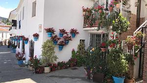2018 06 09 au 10 HOMMAGE A NOTRE DAME DE SANTA CRUZ A DALIAS(ALMERIA)  (104)